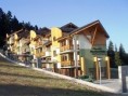 Apartmánový dom PINEWOOD VALLEY